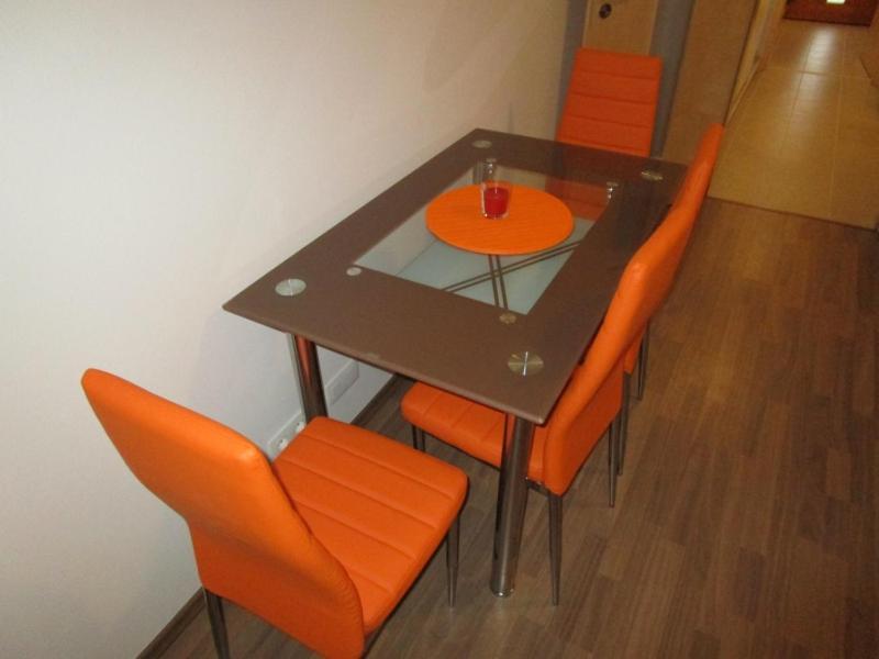 Apartmán Říčky v Orlických Horách Wüstenei Esterno foto