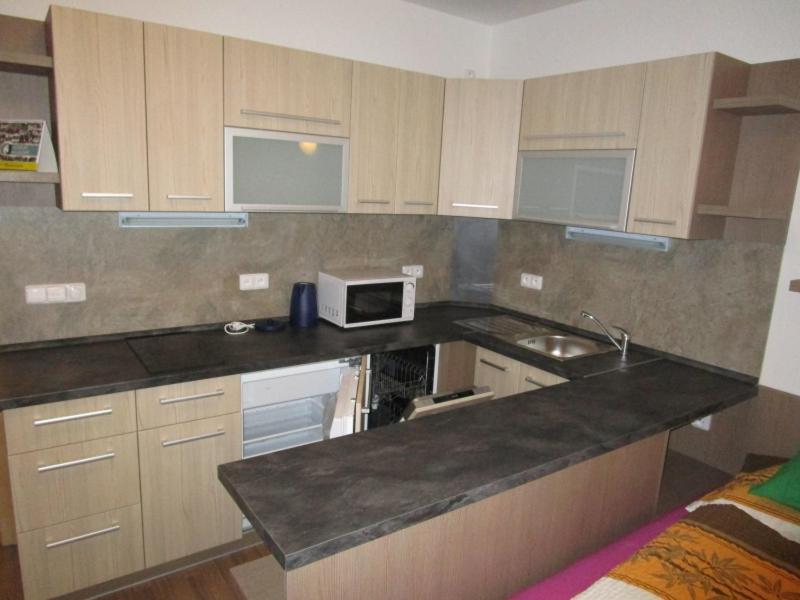 Apartmán Říčky v Orlických Horách Wüstenei Esterno foto