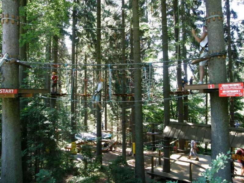 Apartmán Říčky v Orlických Horách Wüstenei Esterno foto