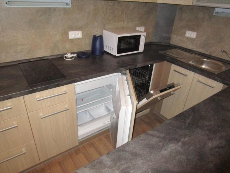 Apartmán Říčky v Orlických Horách Wüstenei Esterno foto