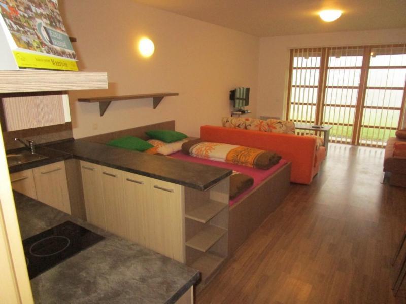 Apartmán Říčky v Orlických Horách Wüstenei Esterno foto