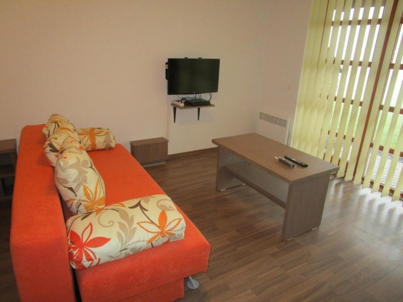 Apartmán Říčky v Orlických Horách Wüstenei Esterno foto